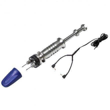Wöhler Sonde HBF Bois