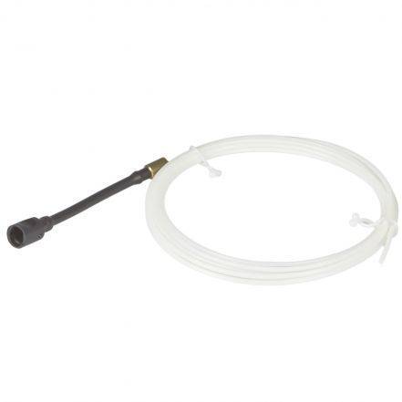 Tuyau capillaire Wöhler DP 600