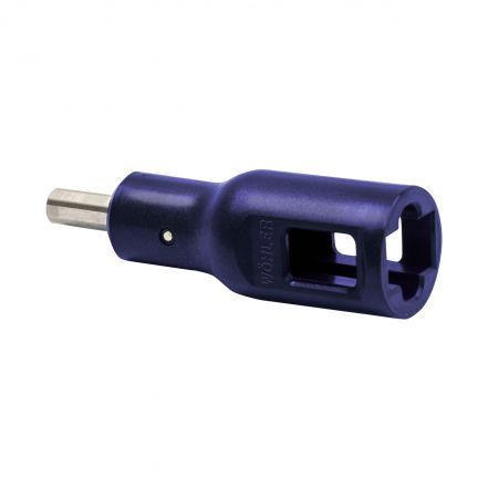 Adaptateur pour perceuse