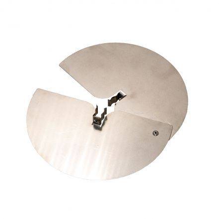 Bouclier de protection thermique