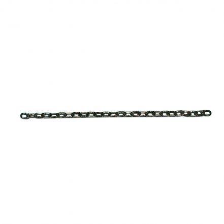 Chaine battante 50 cm,