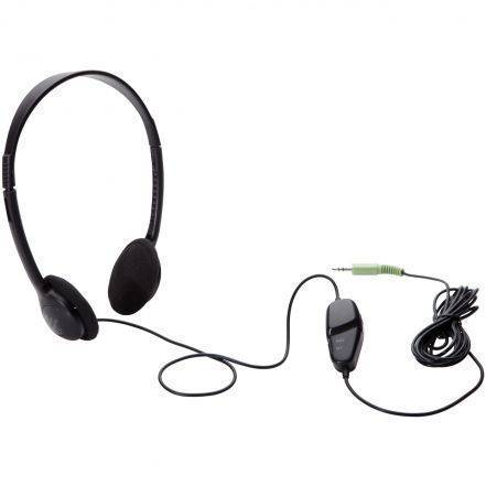 Casque écouteurs