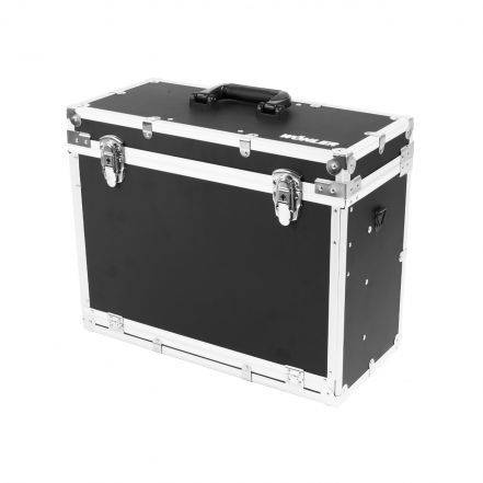 Mallette aluminium Wöhler A 550