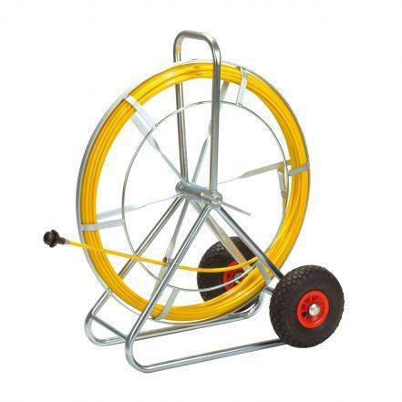 Wöhler Enrouleur XL 80 (50m)