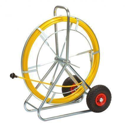 Wöhler Enrouleur XL 100 (100m)