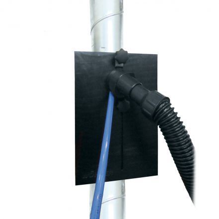 Wöhler Fermeture de protection 