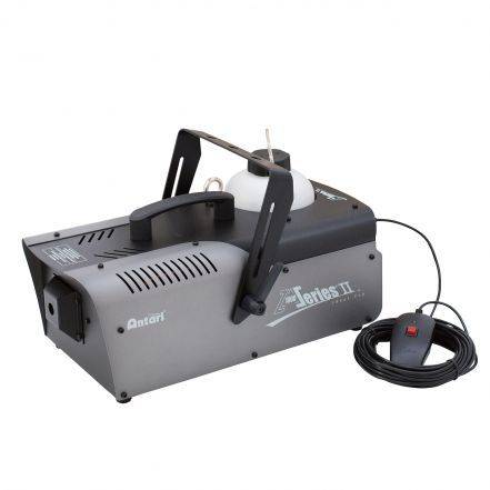 Machine à fumée froide