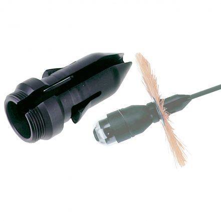 Douille de stabilisation Ø 35 x 82 mm 