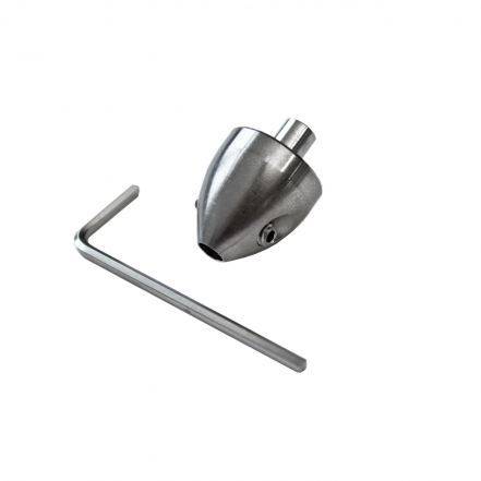 Kit de réparation pour tige Ø 4,5 mm 