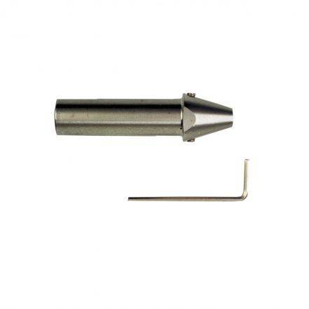 Kit de réparation pour tige Ø 9 mm 