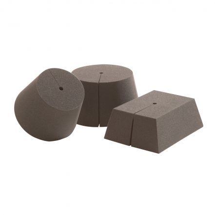 Wöhler Kit d'éléments d'étanchéité
