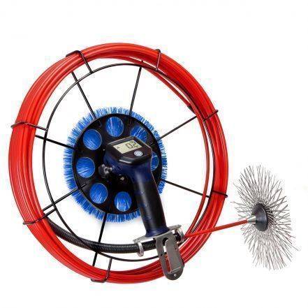 Wöhler Enrouleur H 420