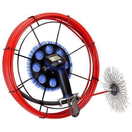 Wöhler Enrouleur H 420