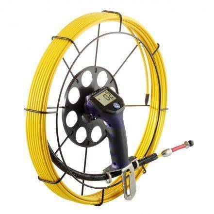 Wöhler Enrouleur H 420 J Ø 6 mm