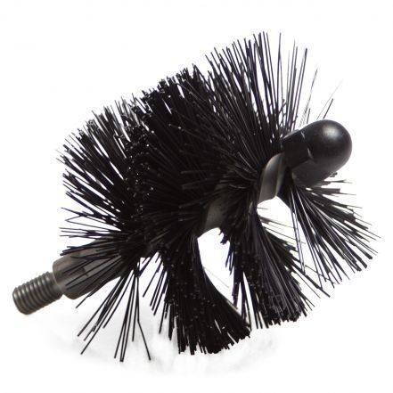 Brosse Nylon Ø 8 cm
