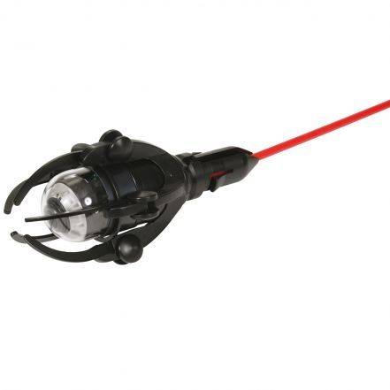 Kit d'aide au guidage pour Ø 110 mm