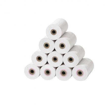 Papier thermique