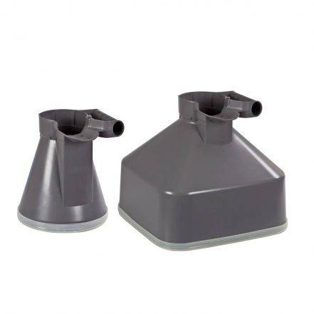 Kit de cônes Wöhler FA 4xx