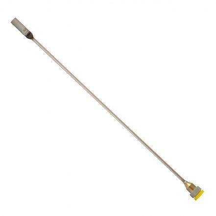 Sonde fumée connectable 1 m avec
