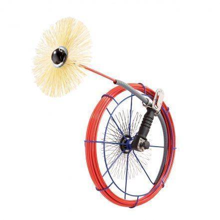 Wöhler Enrouleur M - 15 M 12