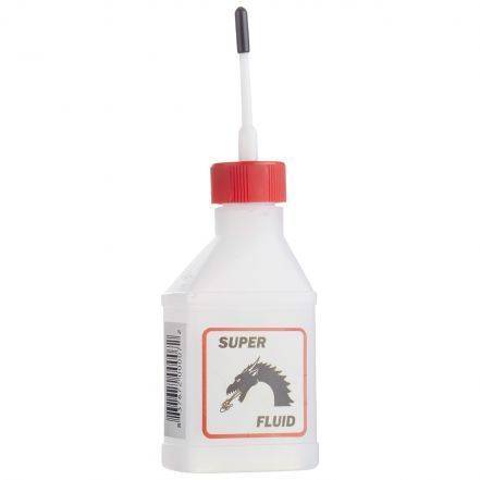 Liquide spécifique brouillard 90 ml