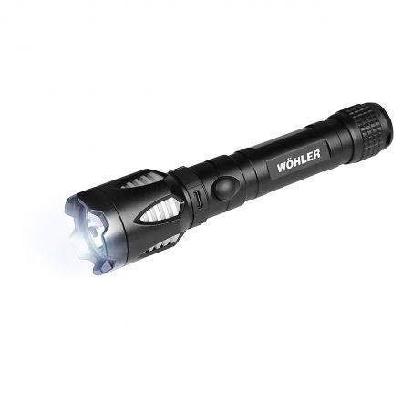 Lampe Torche LED Wöhler