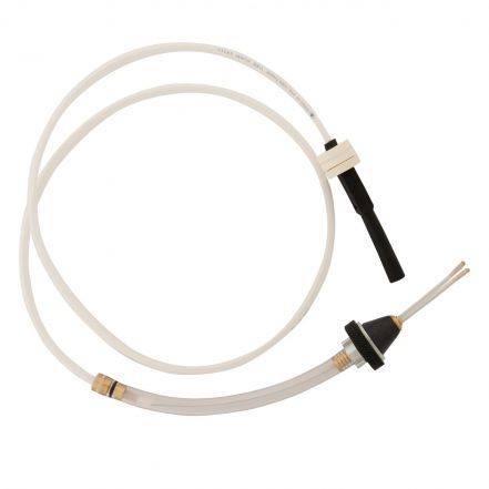 Sonde multi-trous fente annulaire Wöhler