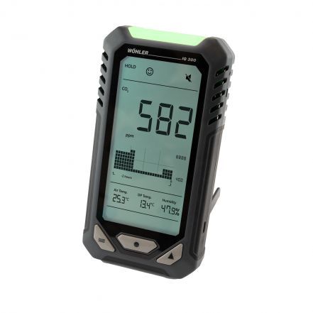 Wöhler IQ 300