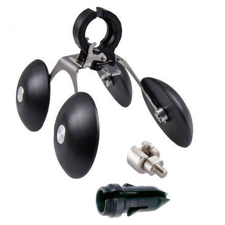 Kit Wöhler Chariot roulant