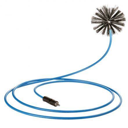 Wöhler Flexible rotatif électrique 