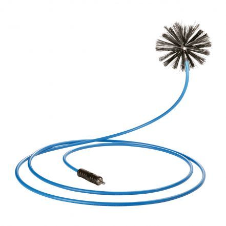 Wöhler Flexible rotatif électrique 