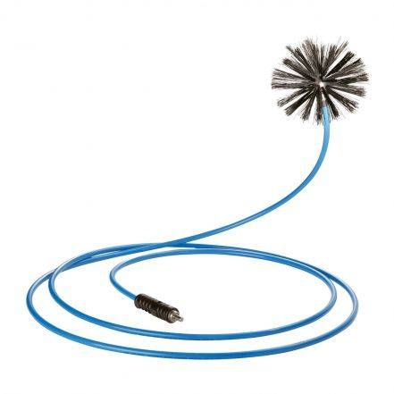 Wöhler Flexible rotatif électrique 