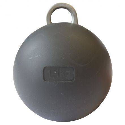 Poids cheminée 1,1 kg avec œillet