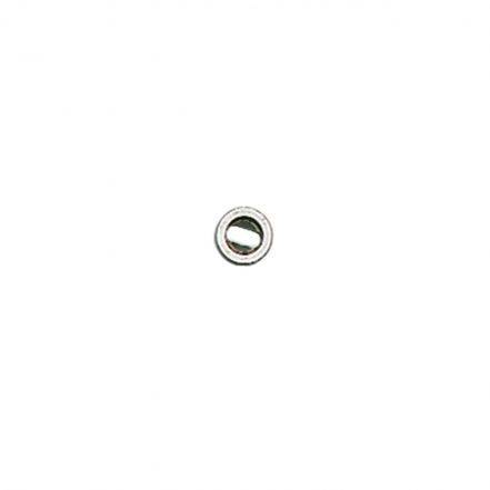 Bague 28 X 12 mm, en Inox