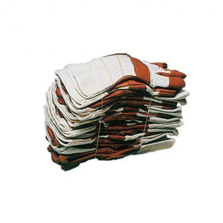 Gants de travail, 12 paires