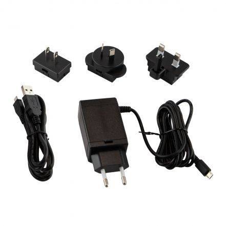 Chargeur Wöhler