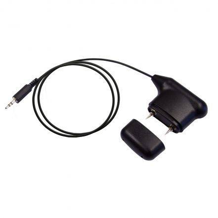 Sonde d'humidité du bois 