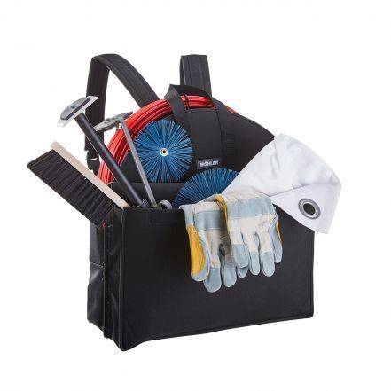 Wöhler sac à dos pour outillage