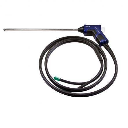 Sonde de fumée rigide Wöhler A 400