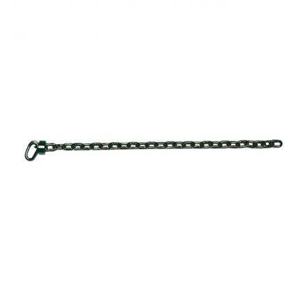 Chaine battante 50 cm, Ø 5 mm 