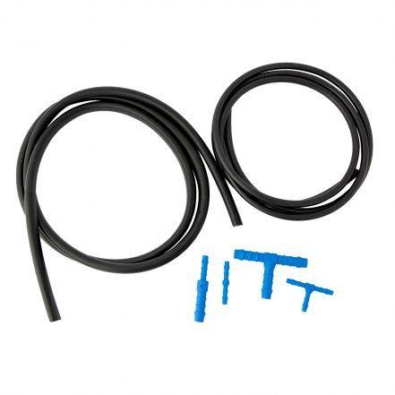 Kit Gaz raccords et tuyaux