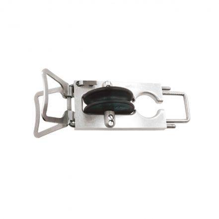 Chariot extensible Wöhler