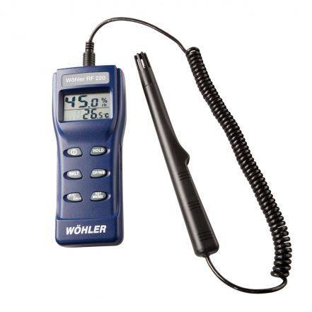 Wöhler RF 220