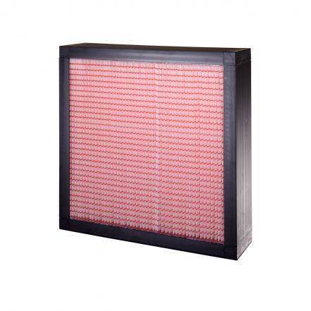 Microfiltre (Classe F7)
