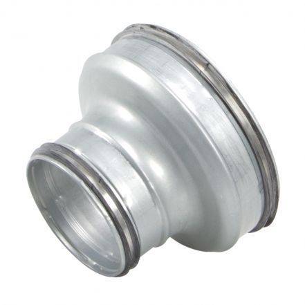 Adaptateur Ø 160 mm / Ø 100 mm