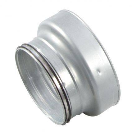 Adaptateur Ø 200 mm / Ø 160 mm