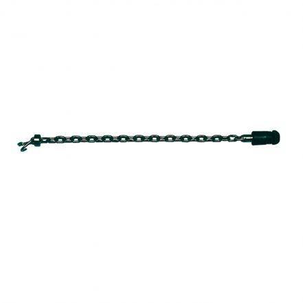 Chaîne battante en T de 50 cm 