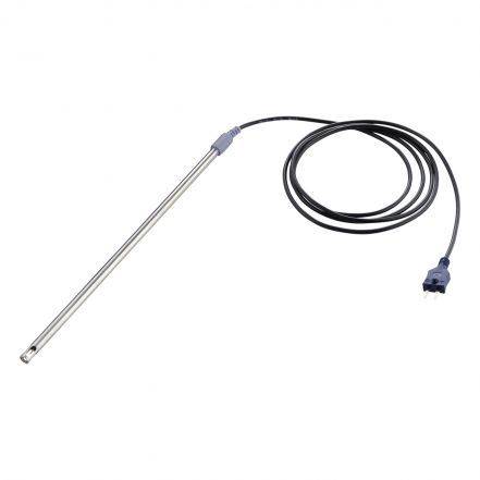 Sonde température d'air ambiant 220 mm