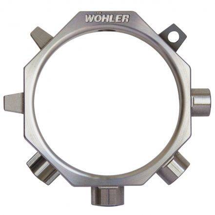 Wöhler Clé à anneau multi usages