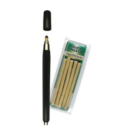 Stylo fumigène Wöhler